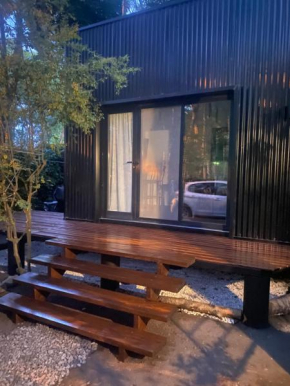 La casita de Nina
